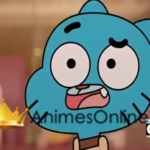 O Incrível Mundo De Gumball Dublado