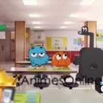 O Incrível Mundo De Gumball Dublado