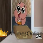 O Incrível Mundo De Gumball Dublado