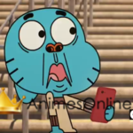 O Incrível Mundo De Gumball Dublado