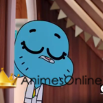 O Incrível Mundo De Gumball Dublado