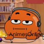 O Incrível Mundo De Gumball Dublado