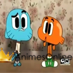 O Incrível Mundo De Gumball Dublado