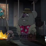 O Incrível Mundo De Gumball Dublado