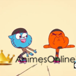 O Incrível Mundo De Gumball Dublado