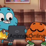 O Incrível Mundo De Gumball Dublado