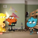 O Incrível Mundo De Gumball Dublado