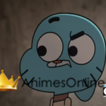 O Incrível Mundo De Gumball Dublado