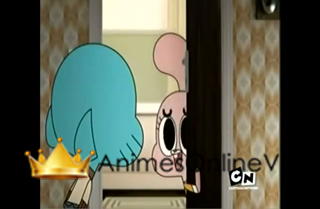 O Incrível Mundo De Gumball  - Episódio 2