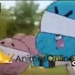 O Incrível Mundo De Gumball Dublado