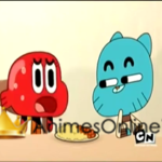 O Incrível Mundo De Gumball Dublado