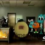 O Incrível Mundo De Gumball Dublado