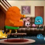 O Incrível Mundo De Gumball Dublado