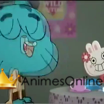 O Incrível Mundo De Gumball Dublado