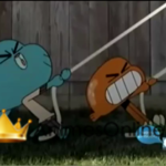 O Incrível Mundo De Gumball Dublado