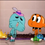 O Incrível Mundo De Gumball Dublado