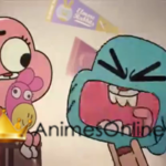 O Incrível Mundo De Gumball Dublado