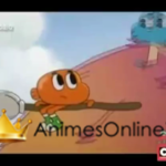 O Incrível Mundo De Gumball Dublado