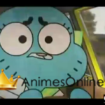 O Incrível Mundo De Gumball Dublado