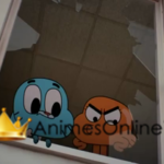 O Incrível Mundo De Gumball Dublado