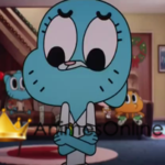 O Incrível Mundo De Gumball Dublado