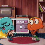 O Incrível Mundo De Gumball Dublado