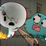 O Incrível Mundo De Gumball Dublado