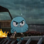 O Incrível Mundo De Gumball Dublado