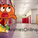 O Incrível Mundo De Gumball Dublado