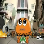 O Incrível Mundo De Gumball Dublado