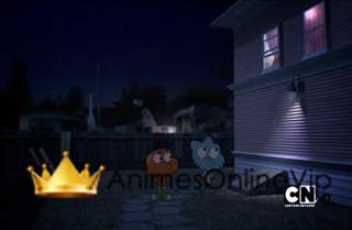 O Incrível Mundo De Gumball  - Episódio 60