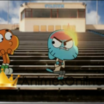 O Incrível Mundo De Gumball Dublado