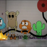 O Incrível Mundo De Gumball Dublado