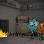 O Incrível Mundo De Gumball Dublado