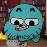 O Incrível Mundo De Gumball Dublado