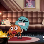 O Incrível Mundo De Gumball Dublado