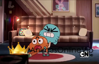 O Incrível Mundo De Gumball  - Episódio 68