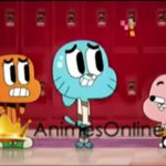 O Incrível Mundo De Gumball Dublado