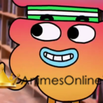 O Incrível Mundo De Gumball Dublado