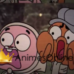 O Incrível Mundo De Gumball Dublado