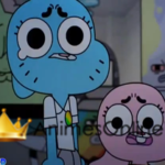 O Incrível Mundo De Gumball Dublado