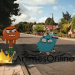 O Incrível Mundo De Gumball Dublado