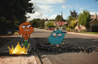 O Incrível Mundo De Gumball  - Episódio 79