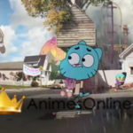 O Incrível Mundo De Gumball Dublado