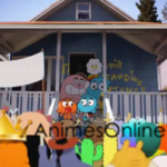 O Incrível Mundo De Gumball Dublado