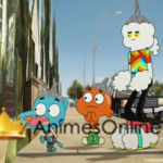 O Incrível Mundo De Gumball Dublado