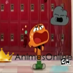 O Incrível Mundo De Gumball Dublado