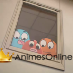 O Incrível Mundo De Gumball Dublado