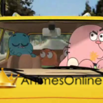 O Incrível Mundo De Gumball Dublado