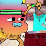 O Incrível Mundo De Gumball Dublado